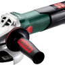 Шлифовальная машина Metabo WEV 11-125 Quick 603625500 (с кейсом)
