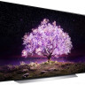 Телевизор LG OLED65C1RLA