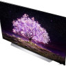 Телевизор LG OLED65C1RLA