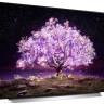Телевизор LG OLED65C1RLA