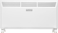 Конвектор Sundays Home Eco SHEC/EM-2000