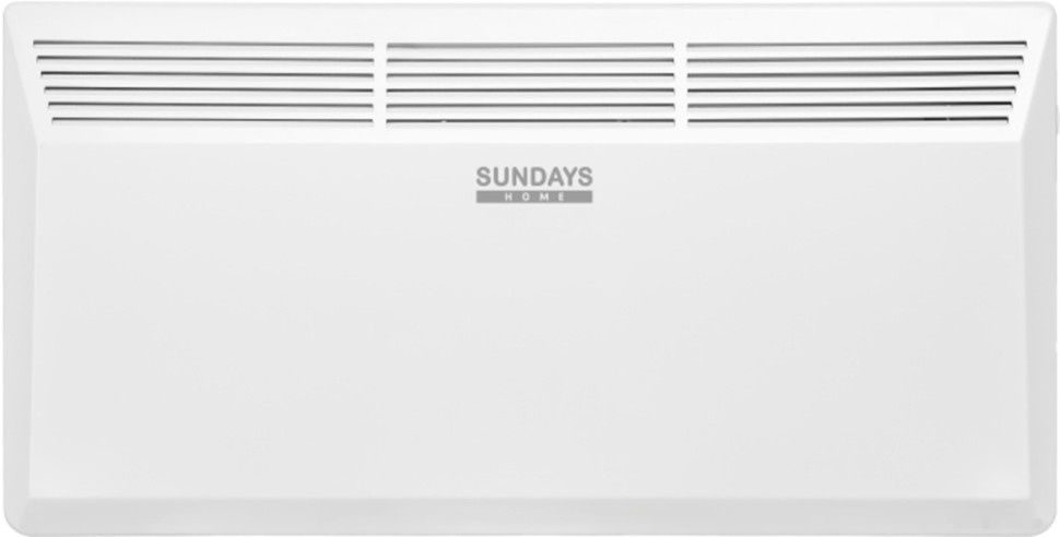 Конвектор Sundays Home Eco SHEC/EM-2000