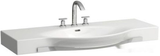 Умывальник Laufen Palace H8117040001081