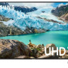 Телевизор Samsung UE43RU7100U