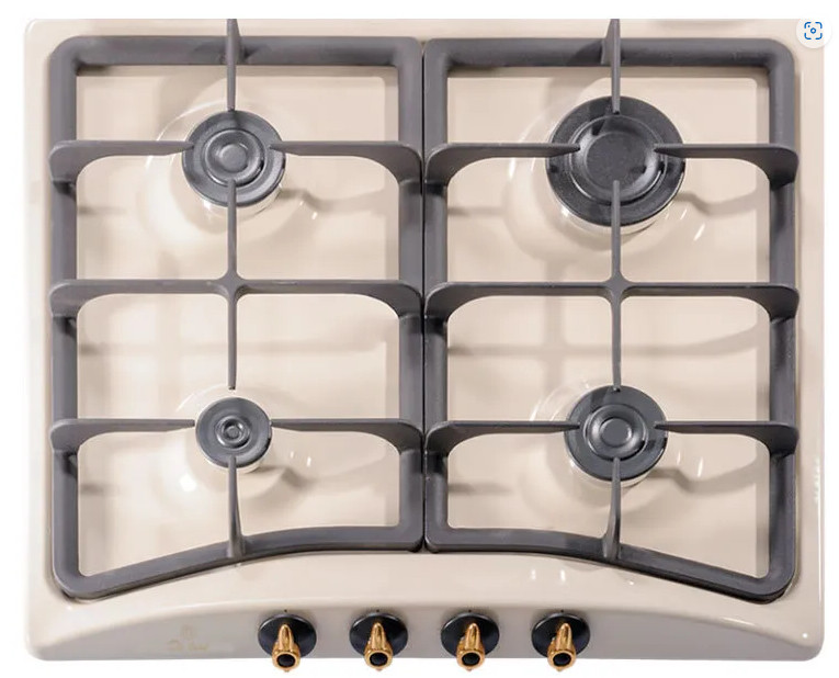 Варочная панель De Luxe 5840.00 гмв - 050ЧР