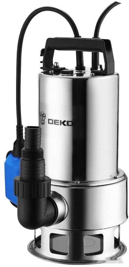Дренажный насос Deko DWP-1000P
