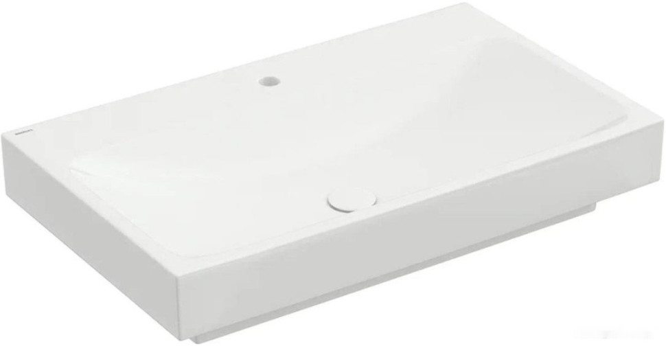 Умывальник Berges Wasserhaus Strati 80x48.5 182007