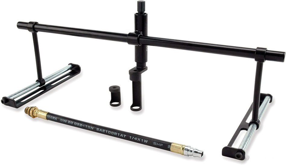 Специнструмент Toptul JDAN0222 1 предмет