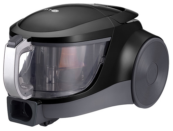 Пылесос LG VK76A02NTL