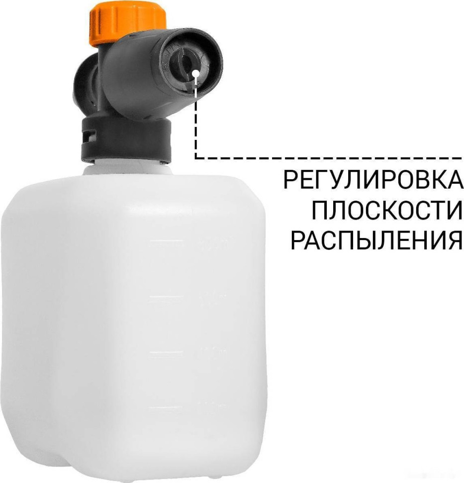 Мойка высокого давления BORT BHR-2700-R