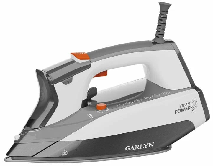 Утюг Garlyn GT-250