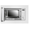 Микроволновая печь Maunfeld JBMO1225FSGW02