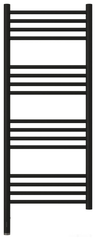Полотенцесушитель Сунержа Богема 3.0 прямая 1000х400 МЭМ левый 31-5804-1040