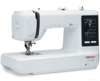 Компьютерная швейная машина Necchi 9999