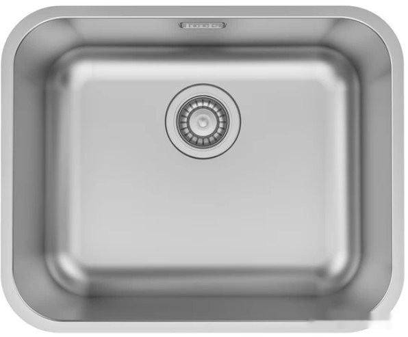 Кухонная мойка IDDIS Mate MAT53S0i77