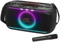 Портативная акустика JBL PartyBox On-The-Go 2