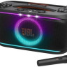 Портативная акустика JBL PartyBox On-The-Go 2