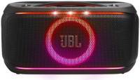 Портативная акустика JBL PartyBox On-The-Go 2