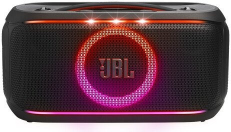 Портативная акустика JBL PartyBox On-The-Go 2