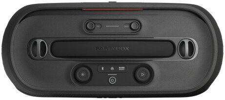Портативная акустика JBL PartyBox On-The-Go 2
