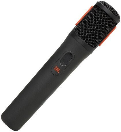 Портативная акустика JBL PartyBox On-The-Go 2
