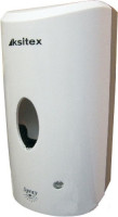 Дозатор мыла KSITEX ADD-7960W