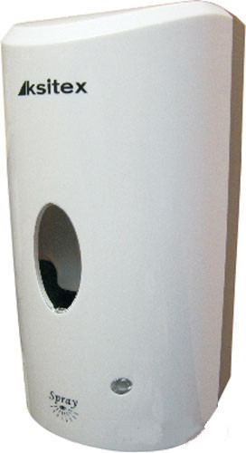 Дозатор мыла KSITEX ADD-7960W