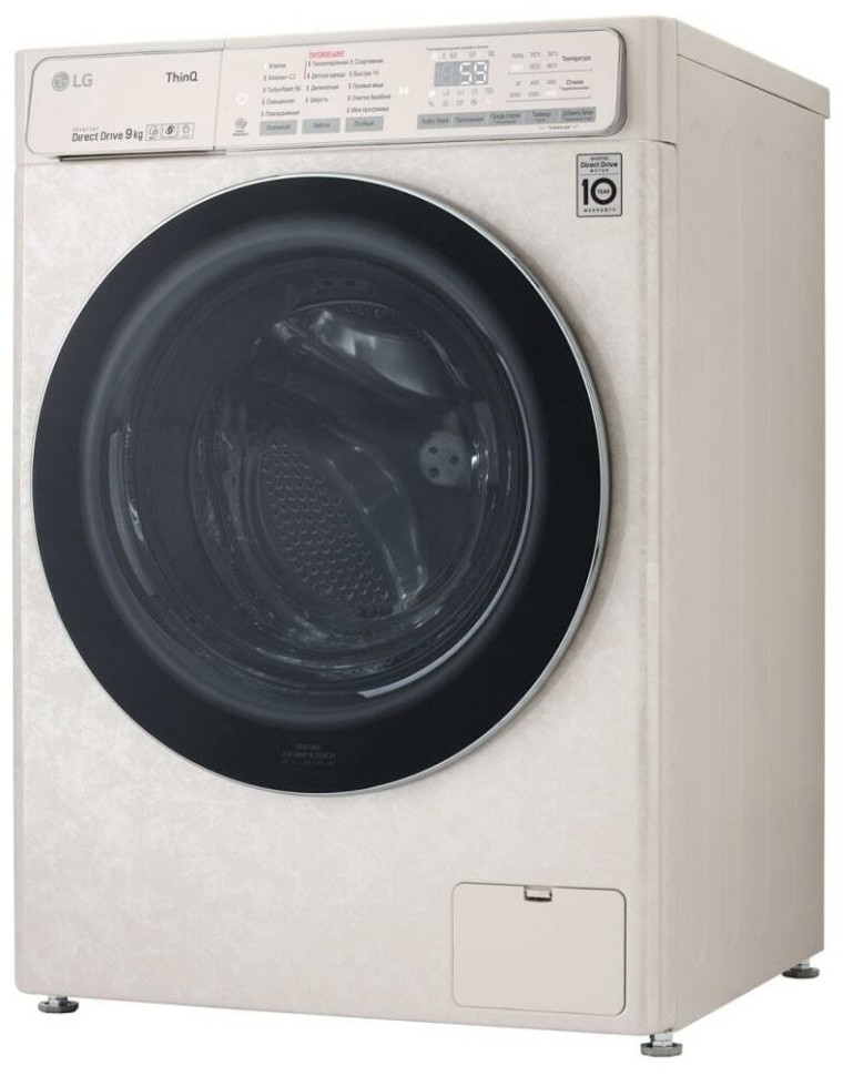 Стиральная машина LG F4T9VSBB