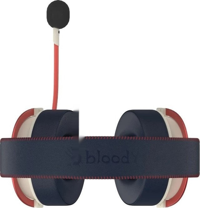 Наушники A4Tech Bloody M595 Proxy Boom (бежевый)