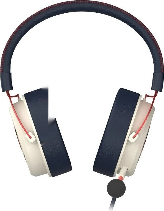 Наушники A4Tech Bloody M595 Proxy Boom (бежевый)