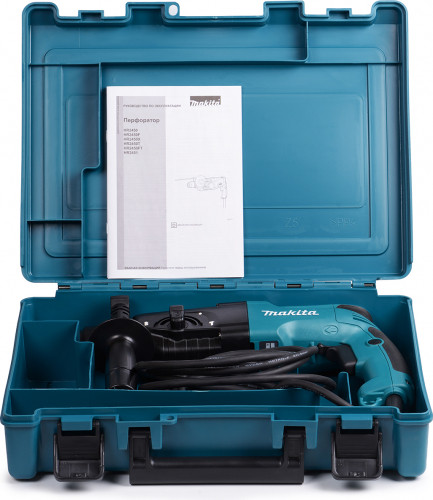 Перфоратор Makita HR2450