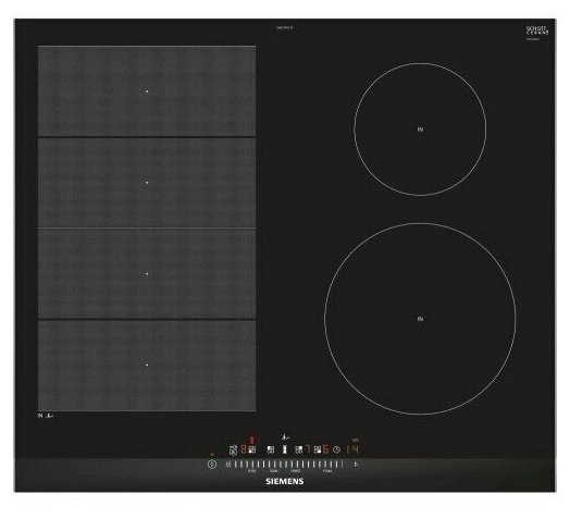 Варочная панель Siemens EX675FEC1E