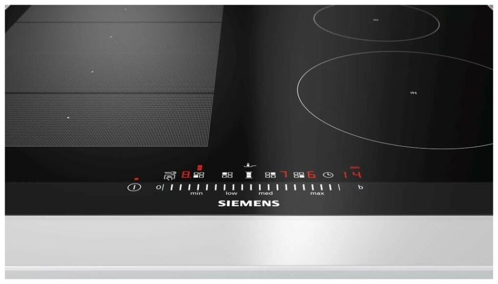 Варочная панель Siemens EX675FEC1E