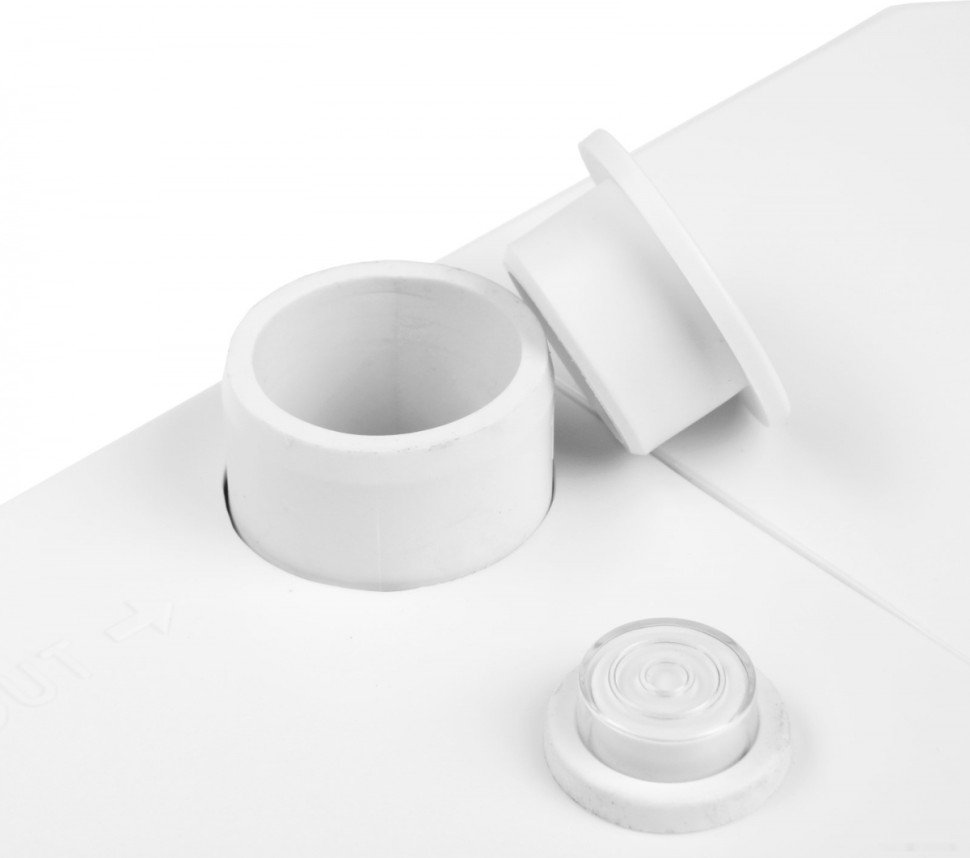 Канализационная установка Oasis ST-600