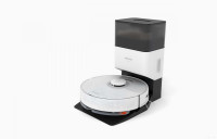 Робот-пылесос Roborock Q7 Max (русская версия, белый)