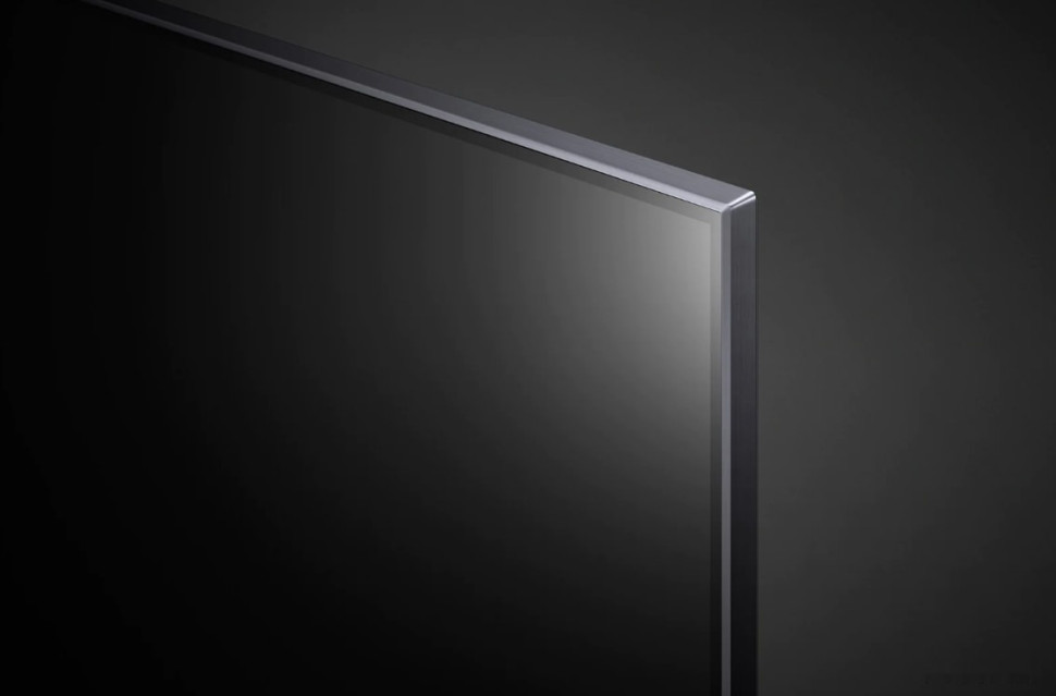 Телевизор LG 75NANO856PA