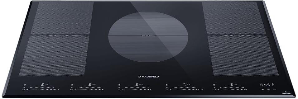 Варочная панель Maunfeld CVI905SFDGR