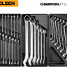 Универсальный набор инструментов Tolsen TT85416-239 (239 предметов)