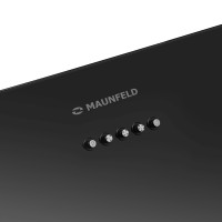 Вытяжка Maunfeld Dream 50M Glass (черный)