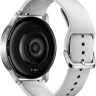 Умные часы Xiaomi Watch S3 M2323W1 (серебристый/серый, международная версия)