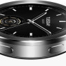 Умные часы Xiaomi Watch S3 M2323W1 (серебристый/серый, международная версия)