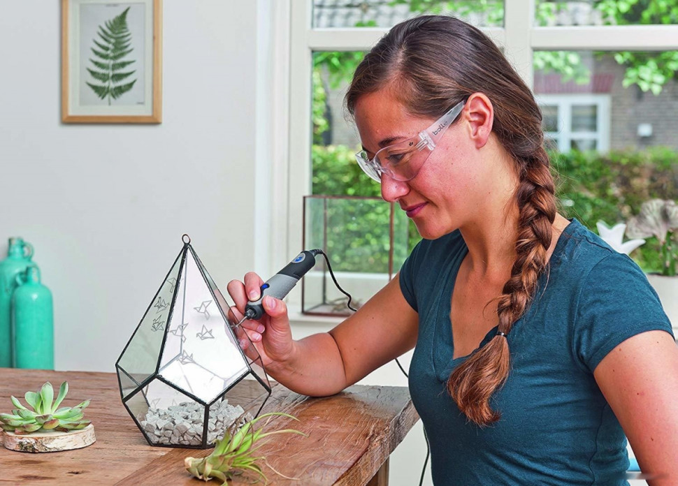 Гравер Dremel Stylo+ (2050-15)