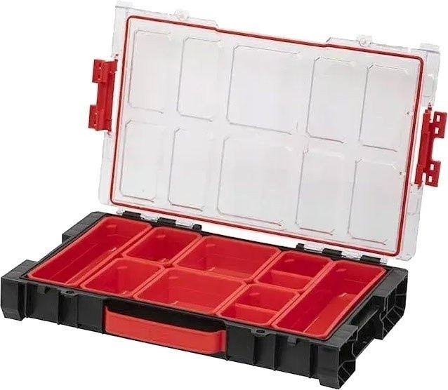 Ящик для инструментов Qbrick System PRO Set 2 2.0 Plus Z259626PG011