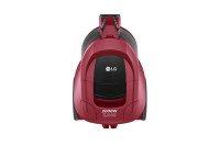 Пылесос LG VC5420NHTR