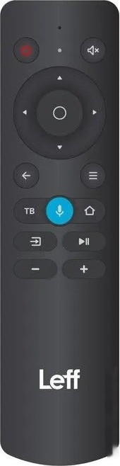 Телевизор Leff 24F560T