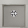 Кухонная мойка Granula ES-4701 (базальт)