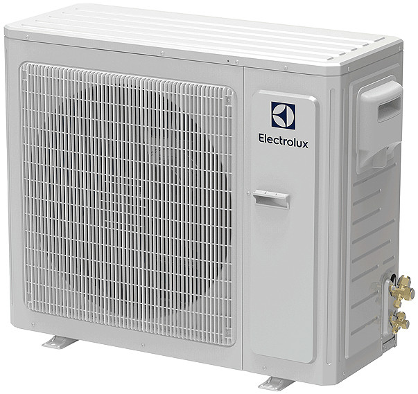 Electrolux EACC-18H/UP3-DC/N8