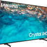 Телевизор Samsung Crystal BU8000 UE43BU8000UCCE