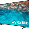 Телевизор Samsung Crystal BU8000 UE43BU8000UCCE