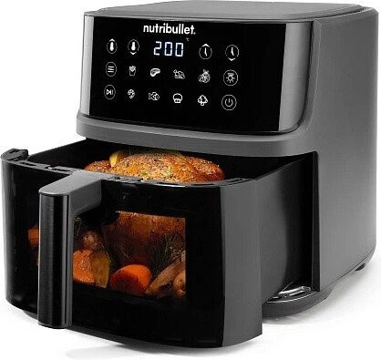 Аэрогриль NutriBullet NBA0811DG